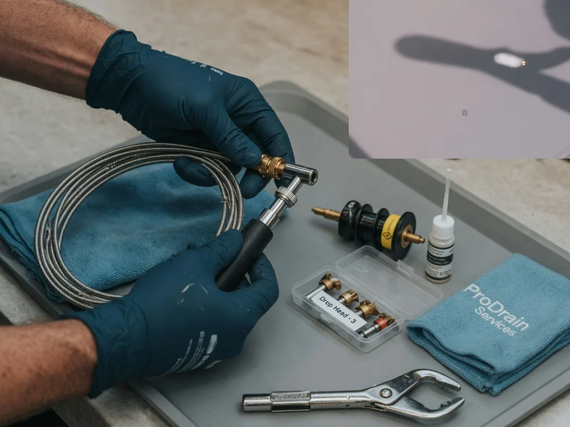 Why choose Drain Cleaning in Shavertown, PA
